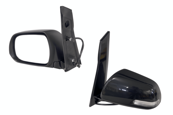 Toyota Tarago ACR50 01/2006-2019 Door Mirror Left Hand Side