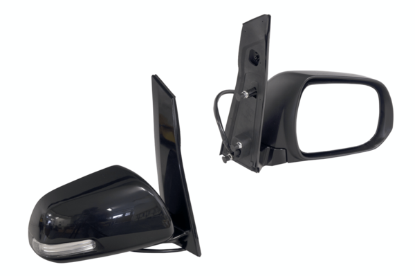 Toyota Tarago ACR50 01/2006-2019 Door Mirror Right Hand Side