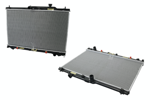Toyota Tarago Estima ACR30 06/2000-02/2006 Radiator | All Automotive Parts
