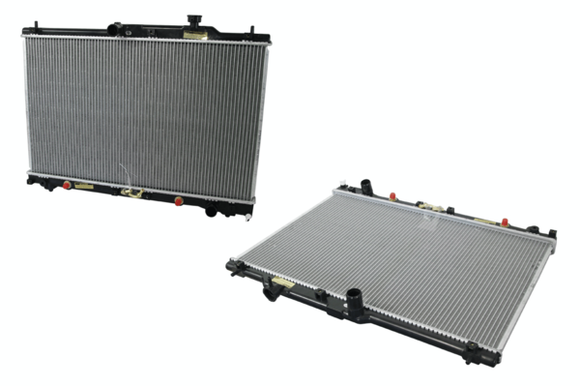 Toyota Tarago Estima ACR30 06/2000-02/2006 Radiator