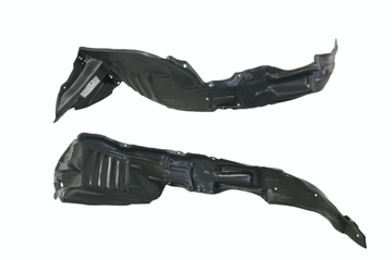 Toyota Tarago ACR50 01/2006-2019 Front Guard Liner Left Hand Side