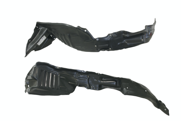Toyota Tarago ACR50 01/2006-2019 Front Guard Liner Left Hand Side
