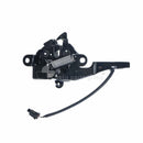 Toyota Aurion GSV40R 10/2006-12/2012 Bonnet Latch-3