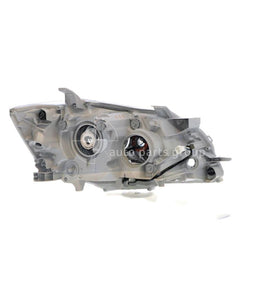 Toyota Aurion GSV40R 10/2006-12/2012 Head Light Left Hand Side Electric Adjust - 0