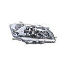 Toyota Aurion GSV40R 10/2006-12/2012 Head Light Right Hand Side Halogen-1