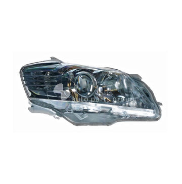 Toyota Aurion GSV40R 10/2006-12/2012 Head Light Right Hand Side Electric Adjust