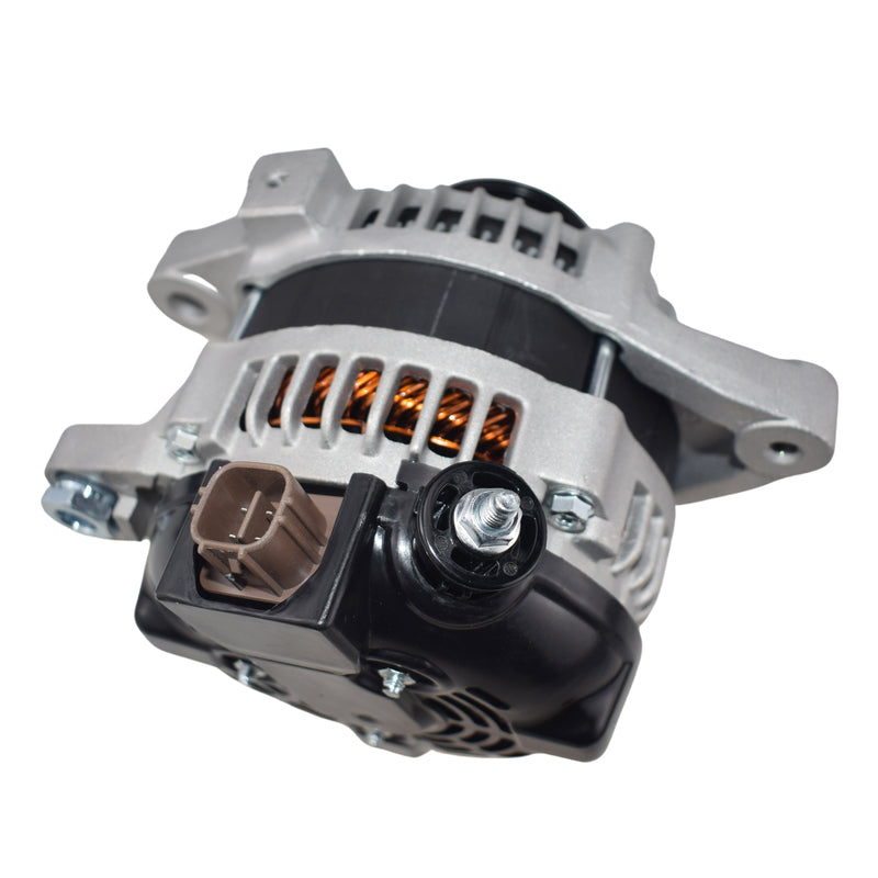 Toyota Corolla ZRE152R 03/2007 - 10/2013 Alternator 1.8Litre Petrol