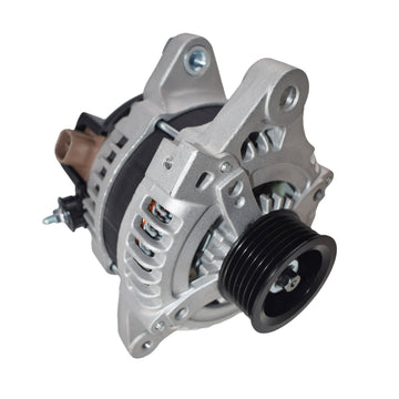 Toyota Corolla ZRE152R 03/2007 - 10/2013 Alternator 1.8Litre Petrol