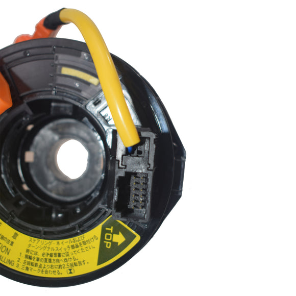 Toyota Corolla NZE120 ZZE120 03/2001-07/2008 Clock Spring