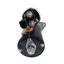 Toyota Corolla ZZE122R 2000-2007 Starter Motor 1.8L-3