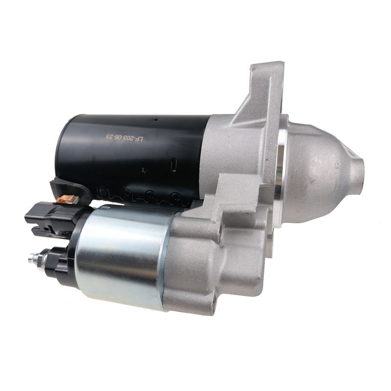 Toyota Corolla ZZE122R 2000-2007 Starter Motor 1.8L