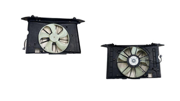 Toyota Corolla ZRE182 01/2013-07/2018 Radiator Fan