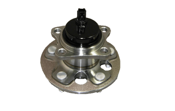 Toyota Corolla ZRE182 ZWE186 01/2013-07/2018 Rear Wheel Hub | All ...