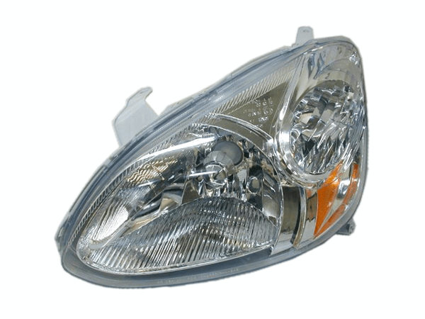 Toyota Echo NCP12 08/2003-12/2005 Head Light Left Hand Side