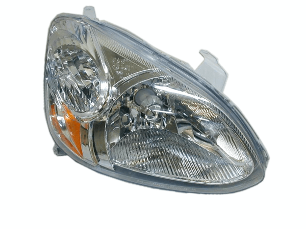 Toyota Echo NCP12 08/2003-12/2005 Head Light Right Hand Side