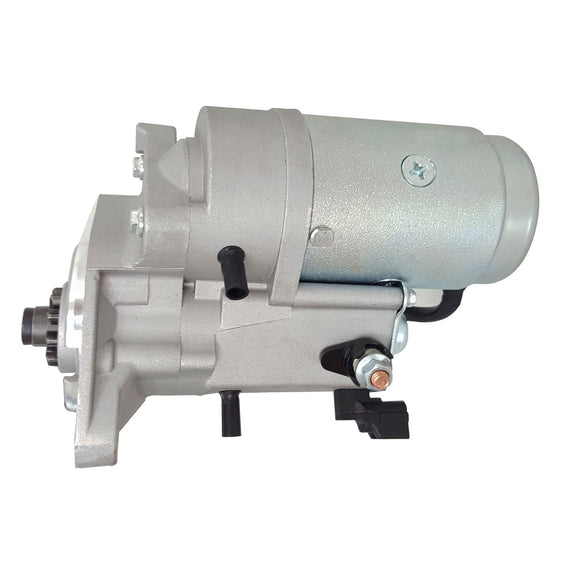 Toyota Prado KDJ120R 2006-2015 Starter Motor 3.0Litre Turbo Diesel