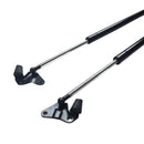 Toyota Hiace KDH200 / KDH201 / LH200 / TRH201 2005 - 2019 Rear Door Tailgate Gas Struts-3