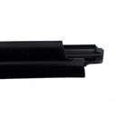 Toyota Hilux SR5/SR/VIGO/MK6 Pickup 2005-2015 Window Weather Strip Set Front & Rear Double Cab Models-2