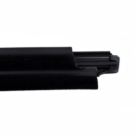 Toyota Hilux SR5/SR/VIGO/MK6 Pickup 2005-2015 Window Weather Strip Set Front & Rear Double Cab Models - 0