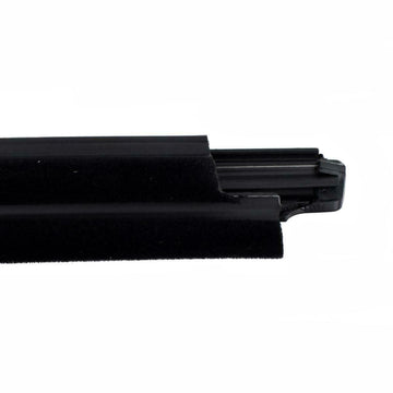 Toyota Hilux SR5/SR/VIGO/MK6 Pickup 2005-2015 Window Weather Strip Set Front & Rear Double Cab Models - 0