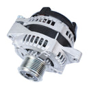 Toyota Hilux KUN16R KUN26R KZN156 02/2005-2016 Alternator 3.0L Turbo Diesel-2