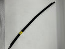 Toyota Hilux TGN121R 2018-2020 Window Weather Strip Front Right Hand Side-2