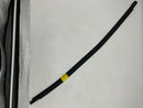 Toyota Hilux TGN121R 2018-2020 Window Weather Strip Front Right Hand Side-1