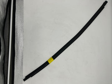 Toyota Hilux TGN121R 2018-2020 Window Weather Strip Front Right Hand Side