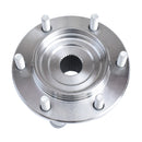 Toyota Hilux GGN25R 03/2005-09/2015 Front Wheel Bearing Hub 4.0L Petrol 1GRFE 4WD-4