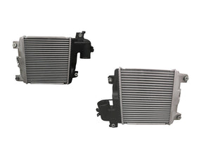 Toyota Hilux KUN16/26 04/2005-06/2015 Intercooler