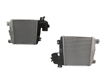 Toyota Hilux KUN16/26 04/2005-06/2015 Intercooler