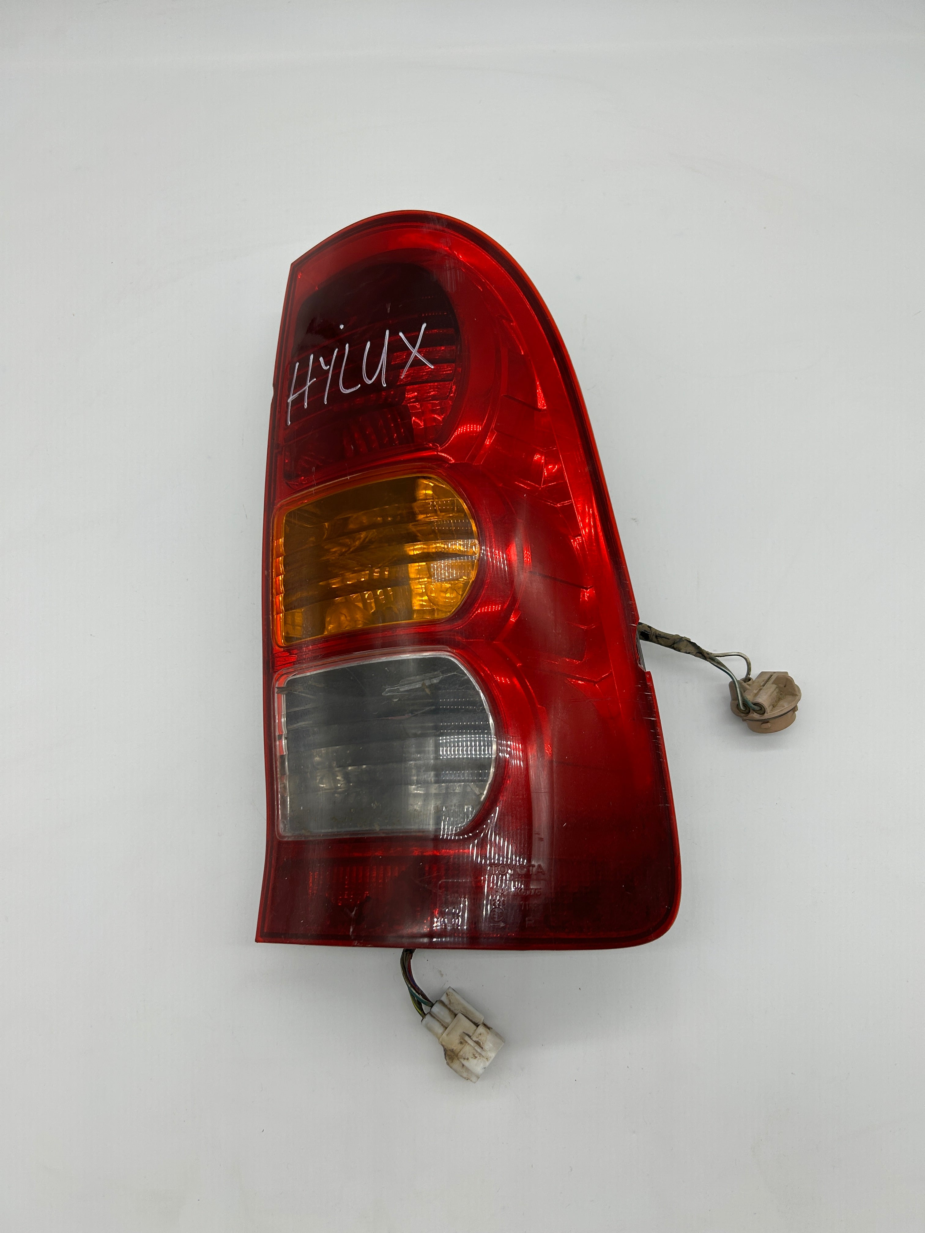 Toyota Hilux TGN/GUN/GGN 04/2005-08/2011 Tail Light Right Hand Side