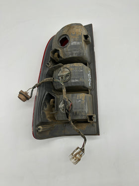 Toyota Hilux TGN/GUN/GGN 04/2005-08/2011 Tail Light Right Hand Side - 0