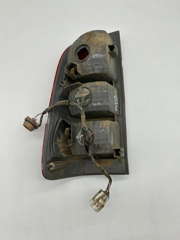 Toyota Hilux TGN/GUN/GGN 04/2005-08/2011 Tail Light Right Hand Side - 0