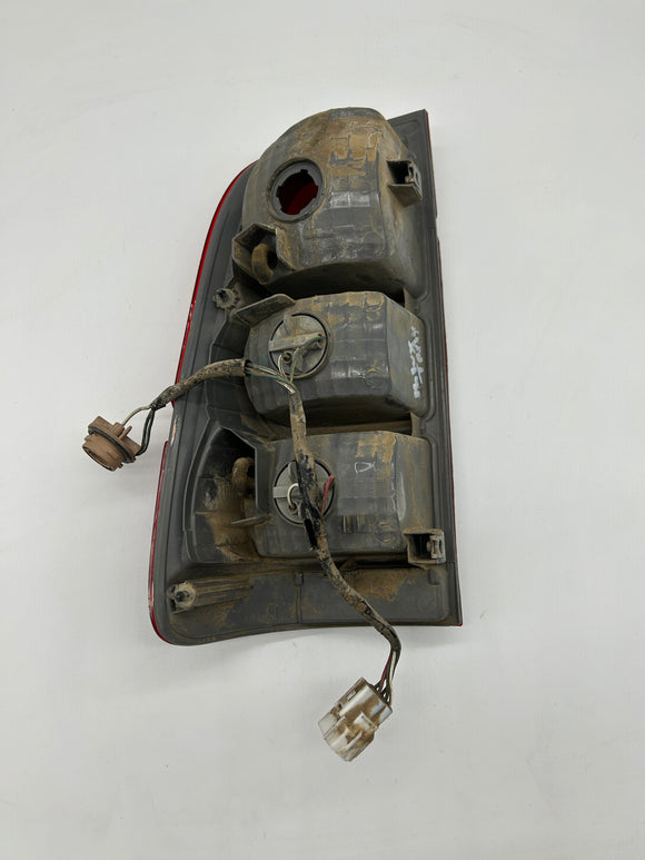 Toyota Hilux TGN/GUN/GGN 04/2005-08/2011 Tail Light Right Hand Side
