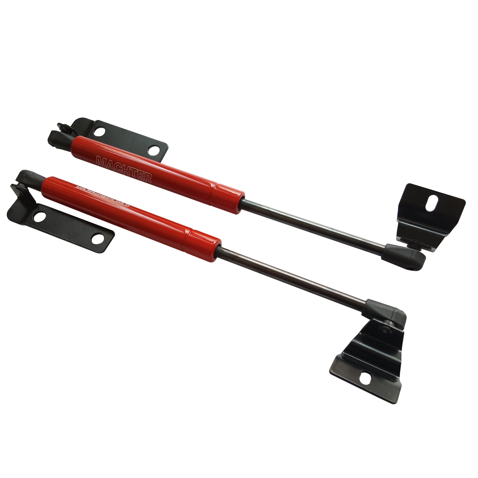 Toyota Hilux Vigo SR5 2005-2012 Bonnet Gas Struts - 0