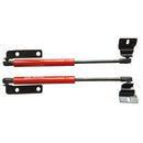 Toyota Hilux Vigo SR5 2005-2012 Bonnet Gas Struts-1