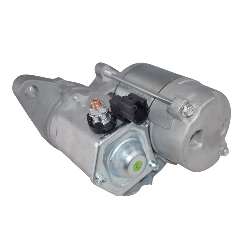 Toyota Landcruiser FZJ105R FZJ70 FZJ75 FZJ78R FZJ79R FZJ80 100 Series 1998-2007 Starter Motor 4.5Litre Petrol