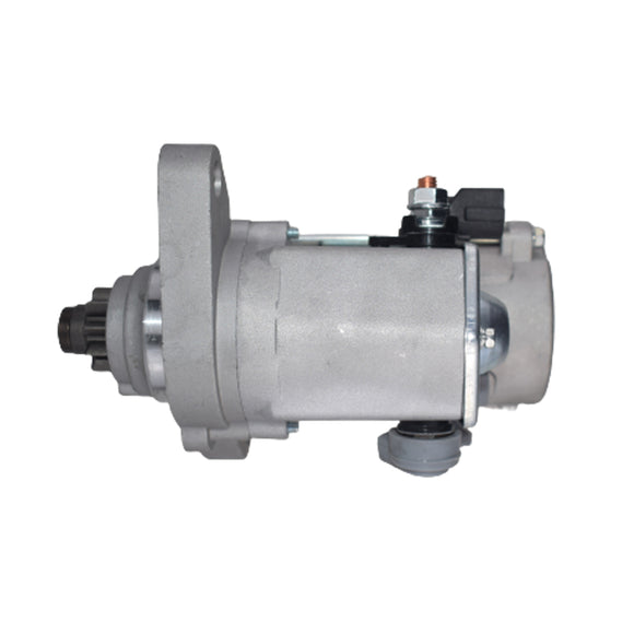 Toyota Landcruiser FZJ105R FZJ70 FZJ75 FZJ78R FZJ79R FZJ80 100 Series 1998-2007 Starter Motor 4.5Litre Petrol