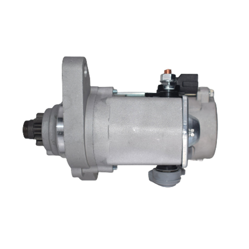 Toyota Landcruiser FZJ105R FZJ70 FZJ75 FZJ78R FZJ79R FZJ80 100 Series 1998-2007 Starter Motor 4.5Litre Petrol - 0