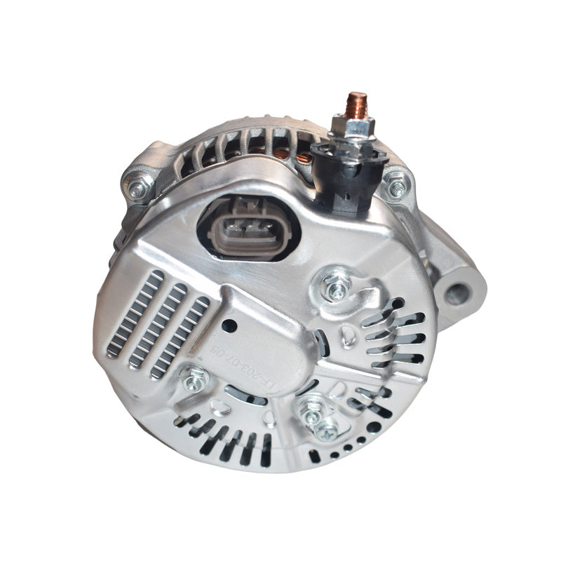 Toyota Landcruiser FZJ70R FZJ75 FZJ78R FZJ79R FZJ80R FZJ105R 1985-2007 Alternator 4.5L Petrol