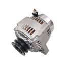 Toyota Landcruiser FZJ70R FZJ75 FZJ78R FZJ79R FZJ80R FZJ105R 1985-2007 Alternator 4.5L Petrol-2
