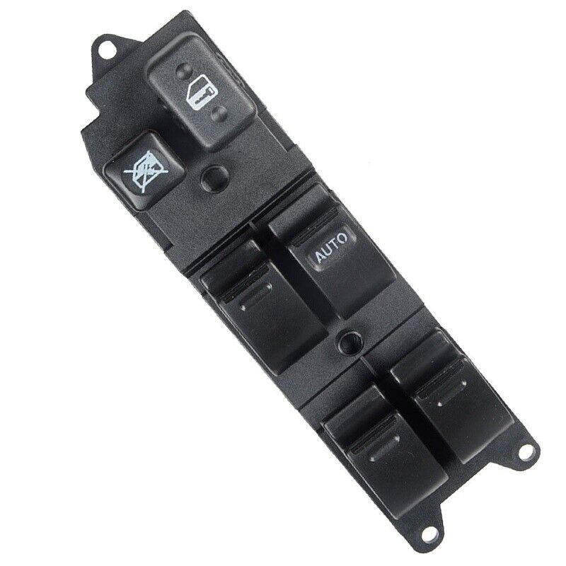 Toyota Landcruiser FZJ80R HDJ80R HZJ80R VDJ76R VDJ78R VDJ79R 01/1990-08/2016 Master Window Switch Front right hand side