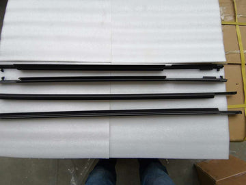 Toyota Landcruiser Prado 150 Series 2009-2018 Window Weather Strip Set - 0