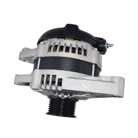 Toyota Hilux GGN15R GGN25R 02/2005-03/2015 Alternator 4.0L Petrol