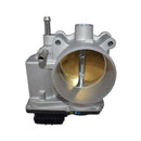 Toyota Landcruiser Prado GRJ120R 2003-2009 Throttle Body 4.0L 1GR-FE-3