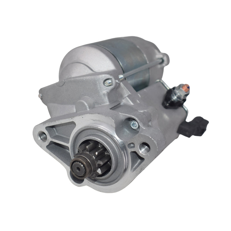 Toyota Landcruiser Prado VZJ95R VZJ120W VZJ121W VZJ125W 1996-2005  Starter Motor 3.4Litre