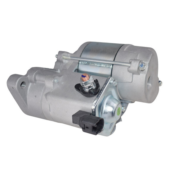 Toyota Landcruiser Prado VZJ95R VZJ120W VZJ121W VZJ125W 1996-2005  Starter Motor 3.4Litre