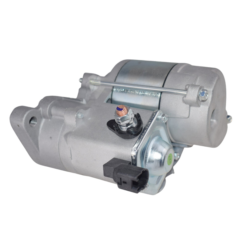 Toyota Landcruiser Prado VZJ95R VZJ120W VZJ121W VZJ125W 1996-2005  Starter Motor 3.4Litre - 0