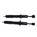 Toyota Landcruiser Prado RZJ VZJ KZJ KDJ 120 Series Wagon 2003 - Onwards Front Strut Shock Absorbers-3